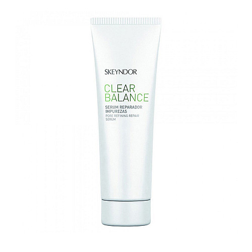 Серум за свиване на порите Skeyndor Clear Balance Pore Refining Repair Serum 50ml