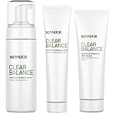 Мазна и акнеична кожа Skeyndor Clear Balance