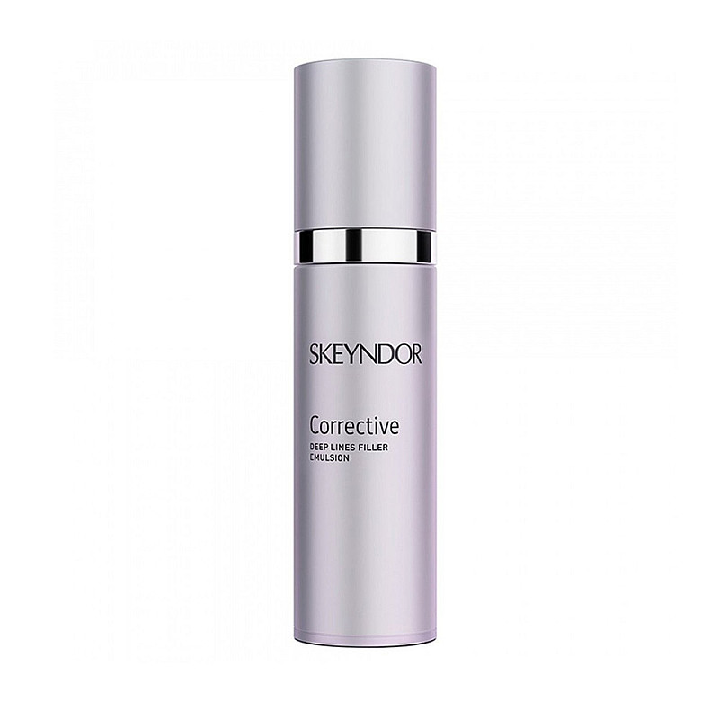 Емулсия за изглаждане на бръчки Skeyndor Corrective Deep Lines Filler Emulsion 50ml