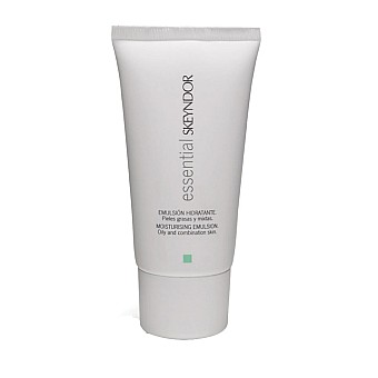 Хидратираща емулсия Skeyndor Essential Moisturising Emulsion Oily Skin 50ml