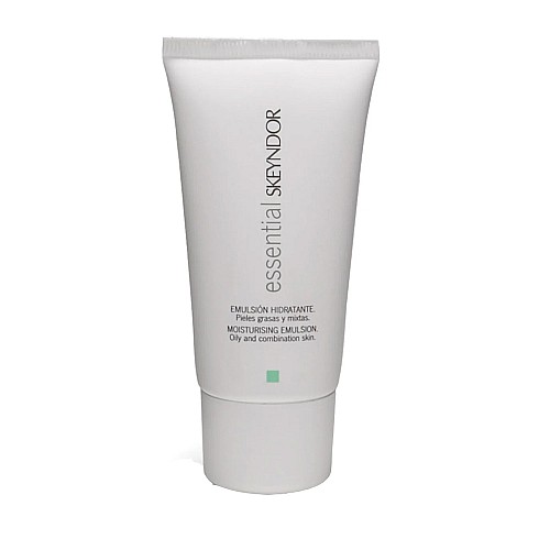 Хидратираща емулсия Skeyndor Essential Moisturising Emulsion Oily Skin 50ml
