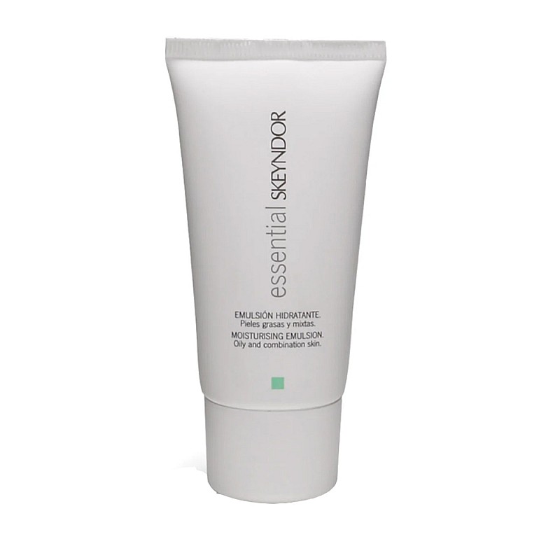 Хидратираща емулсия Skeyndor Essential Moisturising Emulsion Oily Skin 50ml