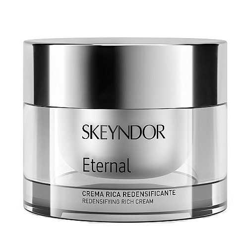 Анти ейдж крем със стволови клетки Skeyndor Enterna Cream Rich 50ml