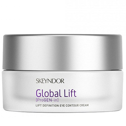 Лифтинг крем за очи Skeyndor Global Lift Definition Eye Contour Cream 15ml