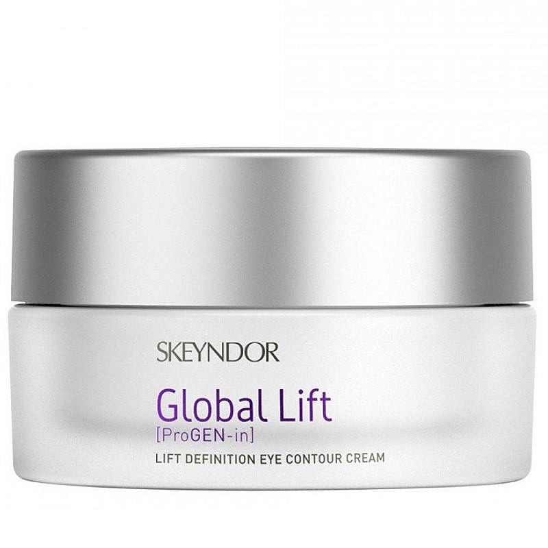 Лифтинг крем за очи Skeyndor Global Lift Definition Eye Contour Cream 15ml