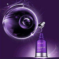 Лифтинг елексир за контура на лицето Skeyndor Global Lift Contour Elixir 30ml