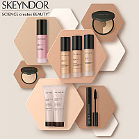 Филър база за грим с хиалуронова киселина Skeyndor Make Up Hyaluron Filler Base 30ml