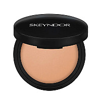 Крем коректор с вит.С тъмен Skeyndor Make Up Vitamin C Brightening Compact Concealer 