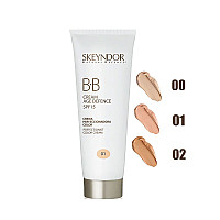 ВВ крем с Blue Light и SPF15 Skeyndor BB Cream Age Defense 40ml