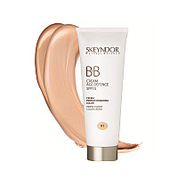 ВВ крем с Blue Light и SPF15 Skeyndor BB Cream Age Defense 40ml