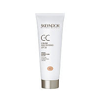 CC крем с SPF 30 Skeyndor CC Cream Age Defense Correcting Cream 40ml