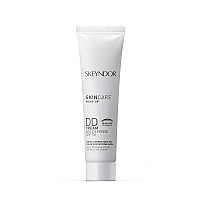 DD крем с SPF 50 Skeyndor DD Cream Age Defense Correcting Cream 40ml