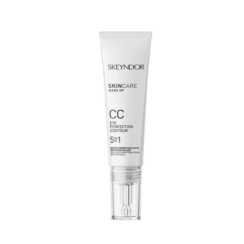 CC крем за околоочен контур Skeyndor CC Eye Perfector Contour 15ml