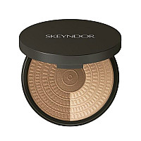 Дуо пудра – хайлайтър Skeyndor Highlight Powder Duo 14g