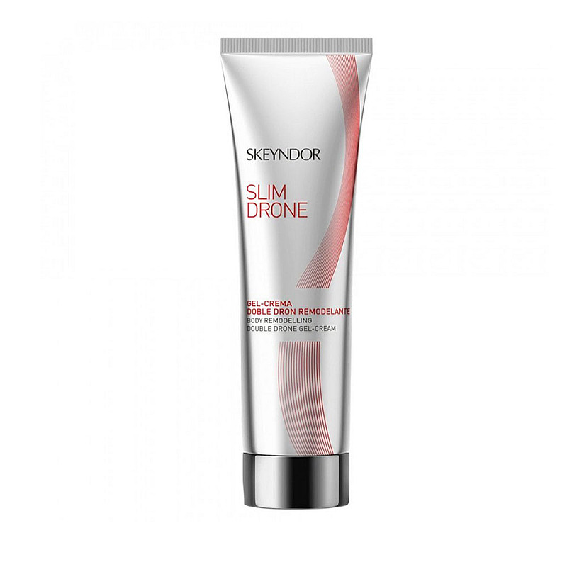 Гел-крем против целулит Skeyndor Slim Drone Body Remodeling Gel-Cream 150ml