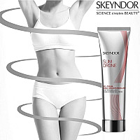 Гел-крем против целулит Skeyndor Slim Drone Body Remodeling Gel-Cream 150ml