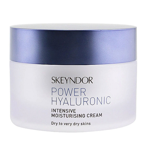 Крем интензивна хидратация Skeyndor Power Hyaluronic Intensive Moisturising Cream 50ml