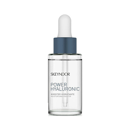 Концентриран серум с хиалуронова киселина Skeyndor Power Hyaluronic Booster Hydratante 30ml