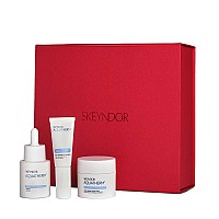 Комплект за чувствителна кожа Skeyndor Aquatherm Christmas Kit 2025