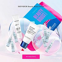 Комплект за интензивна хидратация с хиалурон Skeyndor Beauty Boost Dream Hydrating 