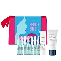 Комплект за интензивна хидратация с хиалурон Skeyndor Beauty Boost Dream Hydrating 