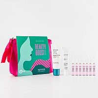 Комплект за възстановяване на кожата с ретинол Skeyndor Beauty Boost Dream Rejuvenating