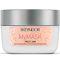 Натурална маска блясък Skeyndor My Mask Fruit Jam 50ml