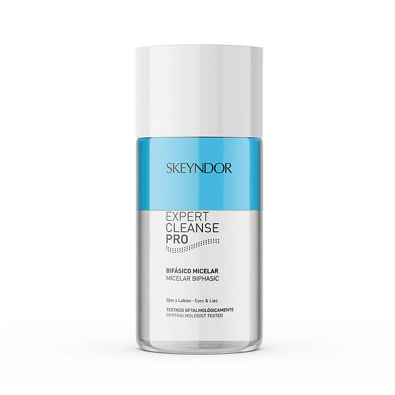 Мицеларен дегримьор Skeyndor Expert Cleanse Pro Micelar BiPhasic 125ml