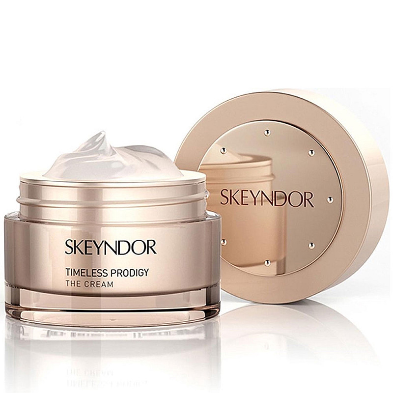 Анти ейдж крем Skeyndor Timeless Prodigy The Cream 50ml