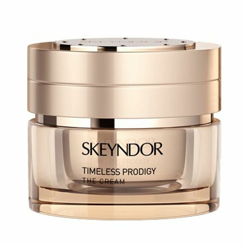 Анти ейдж крем Skeyndor Timeless Prodigy The Cream 50ml