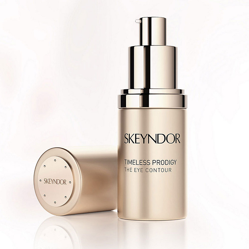 Анти ейдж крем за очи Skeyndor Timeless Prodigy The Eye Contour 20ml