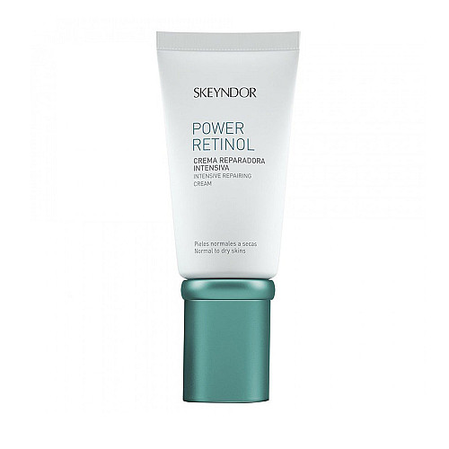 Интензивен възстановяващ крем с ретинол Skeyndor Power Retinol Intensive Repairing Cream 50ml