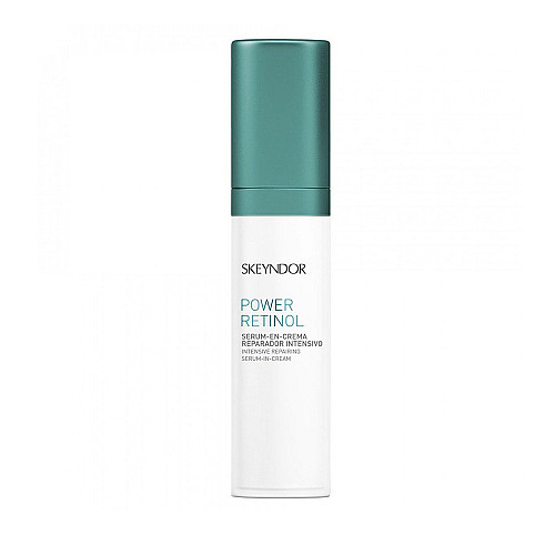 Интензивен възстановяващ серум с ретинол Skeyndor Power Retinol Intensive Reparing Serum 30ml