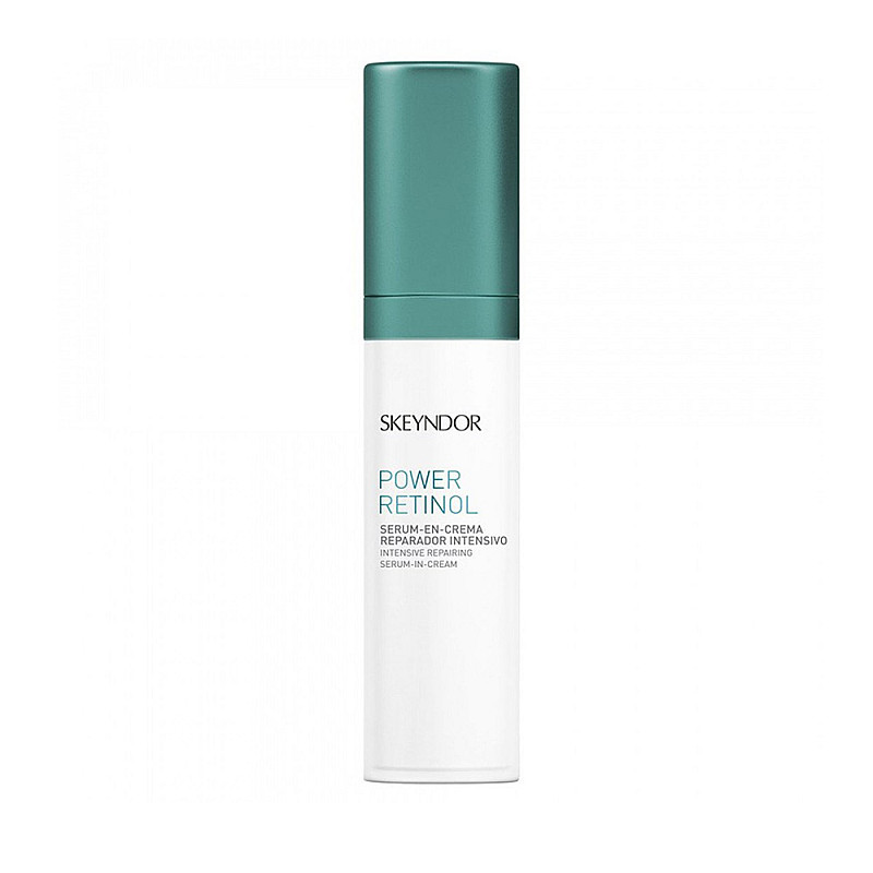 Интензивен възстановяващ серум с ретинол Skeyndor Power Retinol Intensive Reparing Serum 30ml