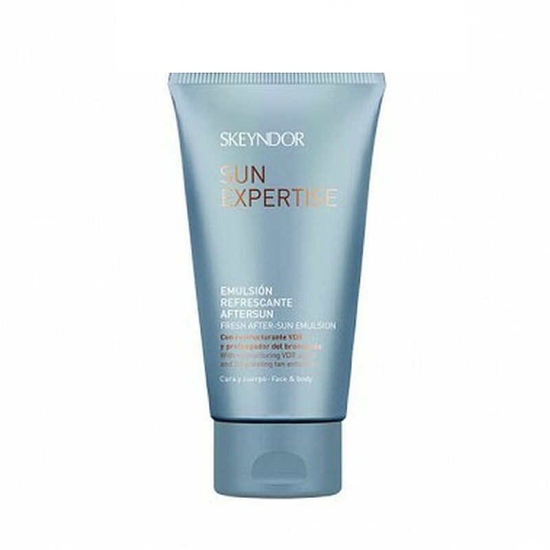 Лосион за след слънце Skeyndor Fresh After Sun Emulsion 150ml