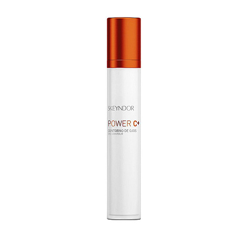 Околоочен крем гел с вит.С Skeyndor Power Vit.C+ Eye Contour 15ml