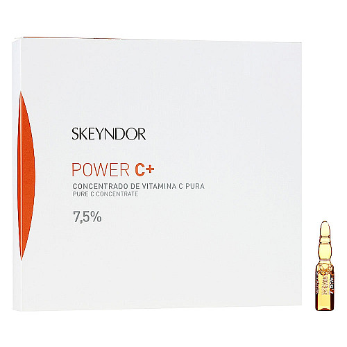 Витамин С концентрат Skeyndor Power Vit.C+ Concentrate  14x1ml