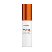 Антиоксидантен серум за блясък Skeyndor Power C+ Antiox Glowing Serum 30ml