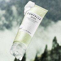 Почистваща пяна против акне Skin1004 Madagascar Centella Tea-Trica Bha Foam 125ml