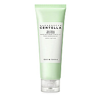 Почистваща пяна против акне Skin1004 Madagascar Centella Tea-Trica Bha Foam 125ml