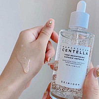 Изсветляващ ампулен серум Skin1004 Мadagascar Centella Tone Brightening Ampoule 100ml