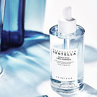 Хидратиращ ампулен серум с центела Skin1004 Madagascar Hyalu-cica First Ampoule 100ml