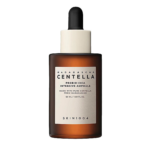 Пробиотичен ампулен серум Skin1004 Madagascar Centella Probio-Cica Intensive Ampoule 50ml