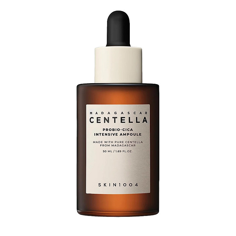 Пробиотичен ампулен серум Skin1004 Madagascar Centella Probio-Cica Intensive Ampoule 50ml