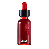 Ексфолиращ AHA разтвор Skin1004 Zombie Beauty Bloody Peel 30ml