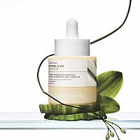 Ампула с ретинол SKIN1004 Retinol 0.2 Boosting Shot Ampoule 30ml