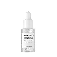 Изсветляващ ампулен серум Skin1004 Мadagascar Centella Tone Brightening Ampoule 30ml