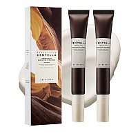 Околоочен крем против бръчки Skin 1004 Madagascar Centella Probio-Cica Bakuchiol Eye Cream Twin Pack 20ml twin pack