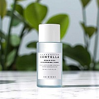 Хидратиращ и избелващ тонер с центела Skin1004 Madagascar Centella Hyalu-Cica Brightening Toner 30ml