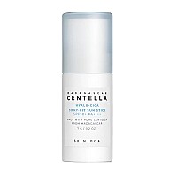 Слънцезащитен стик с центела SPF50+ SKIN1004 Madagascar Centella Hyalu-Cica Silky-Fit Sun Stick 7g